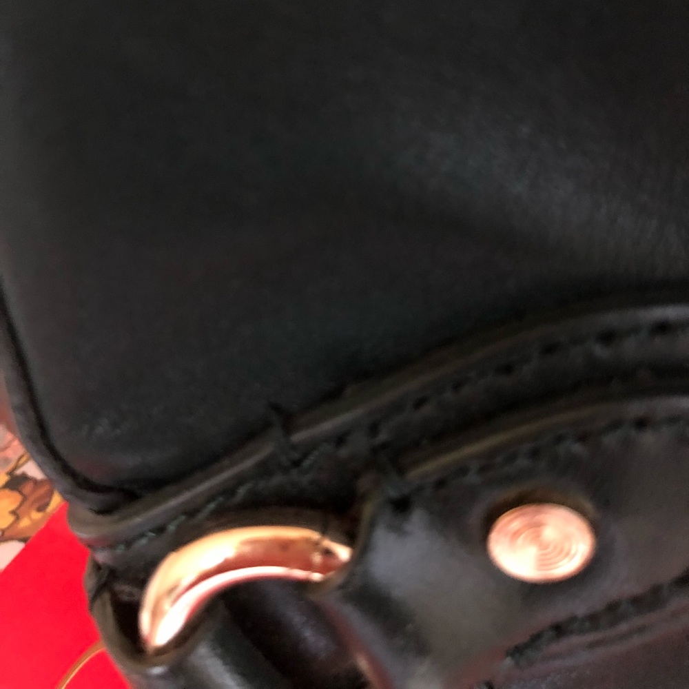 COLE HAAN SHOULDER BAG - Picture 7 of 8